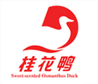 南京桂花鸭